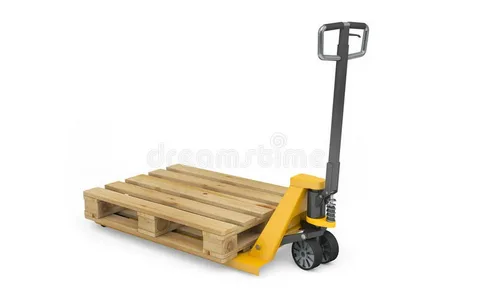 Pallet Jacks