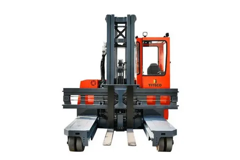 Side Loader Forklifts