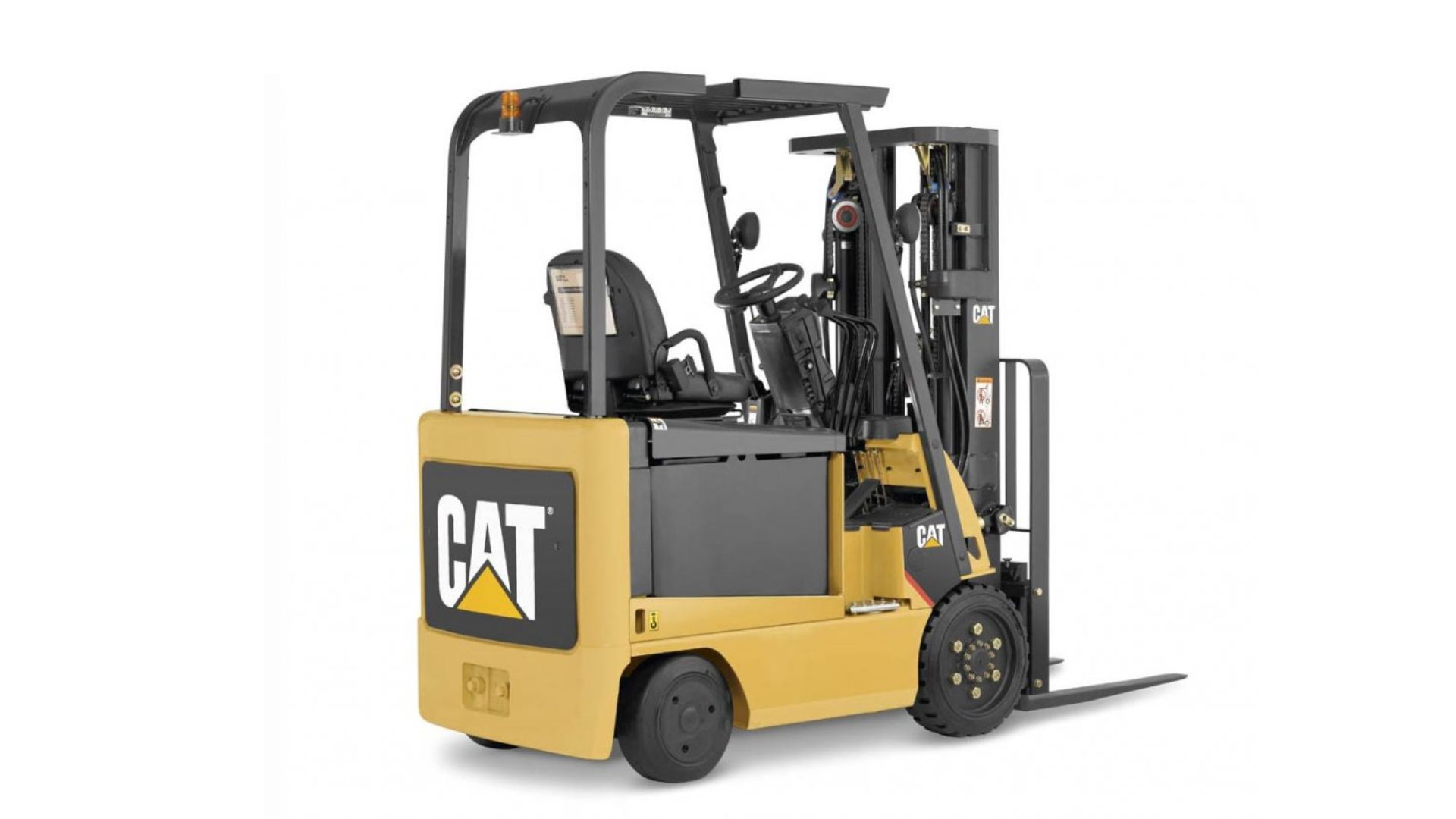 Key Benefits of Electric Forklift Rental for Warehouse Operations
