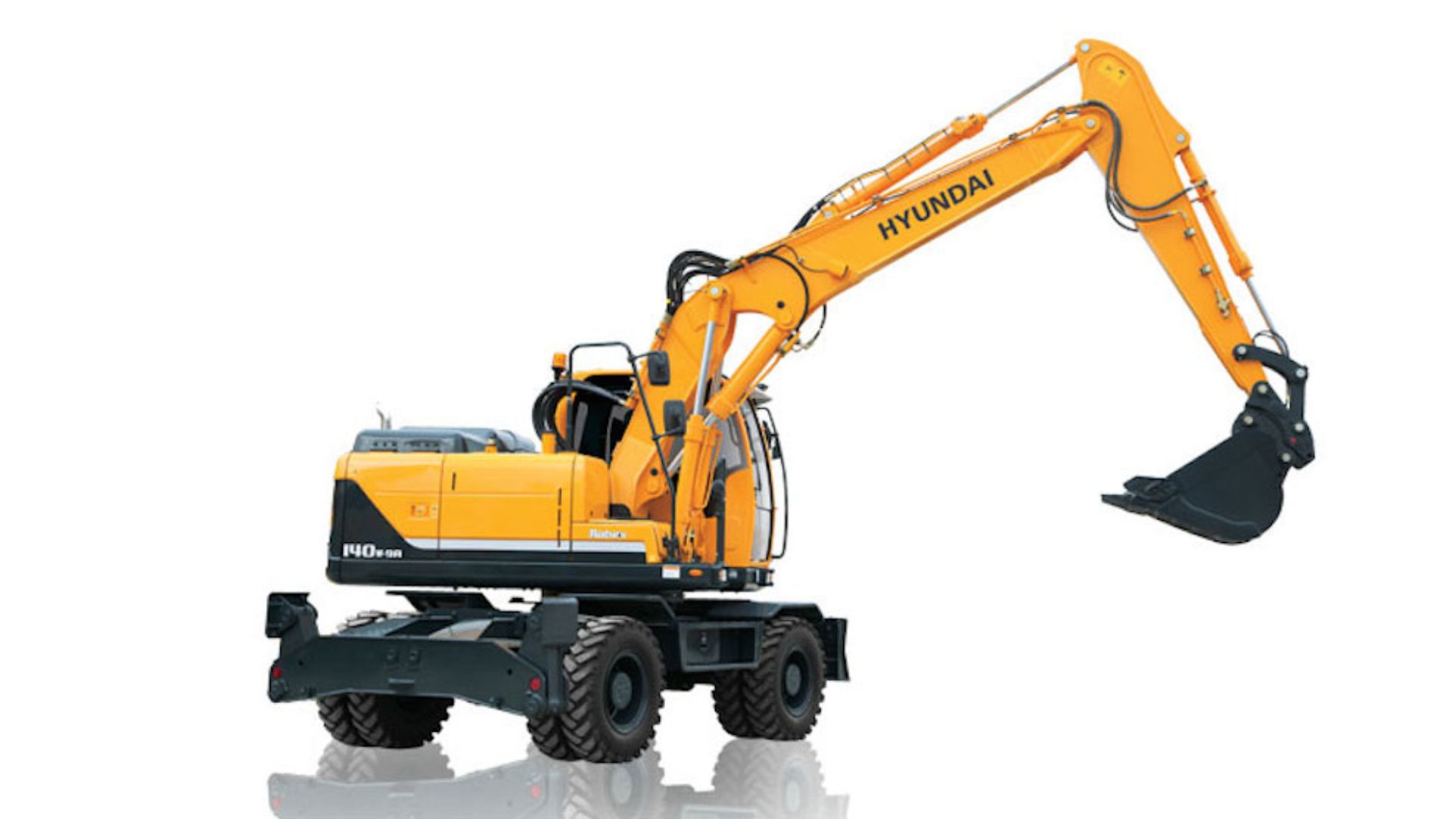 What Should You Consider When Renting a Telehandler?