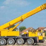 Top Safety Tips When Renting and Operating a Mobile Crane