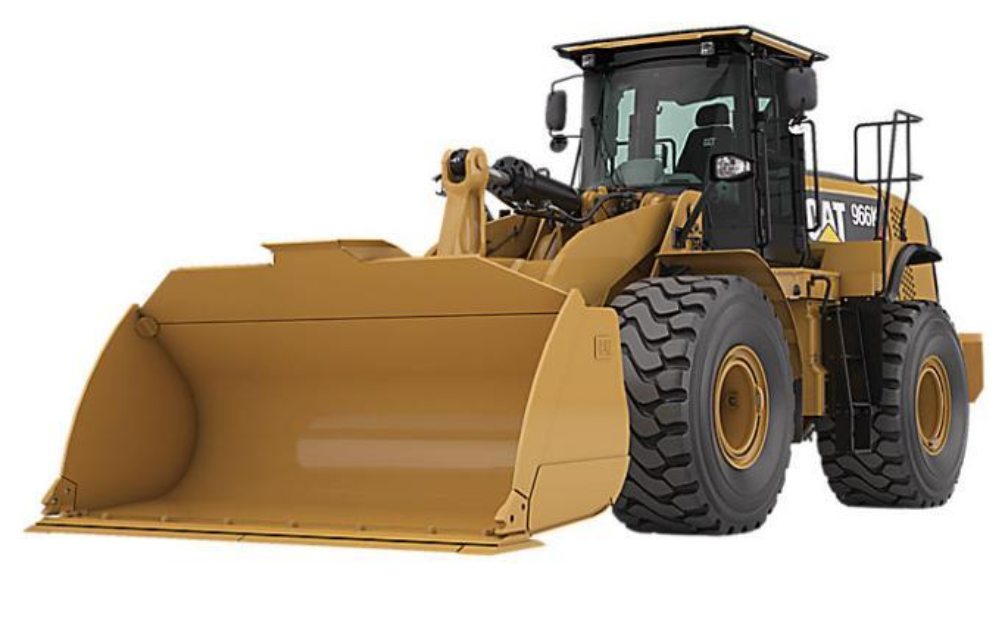 Daily Visual Inspections Are a Must for Wheel Loaders 