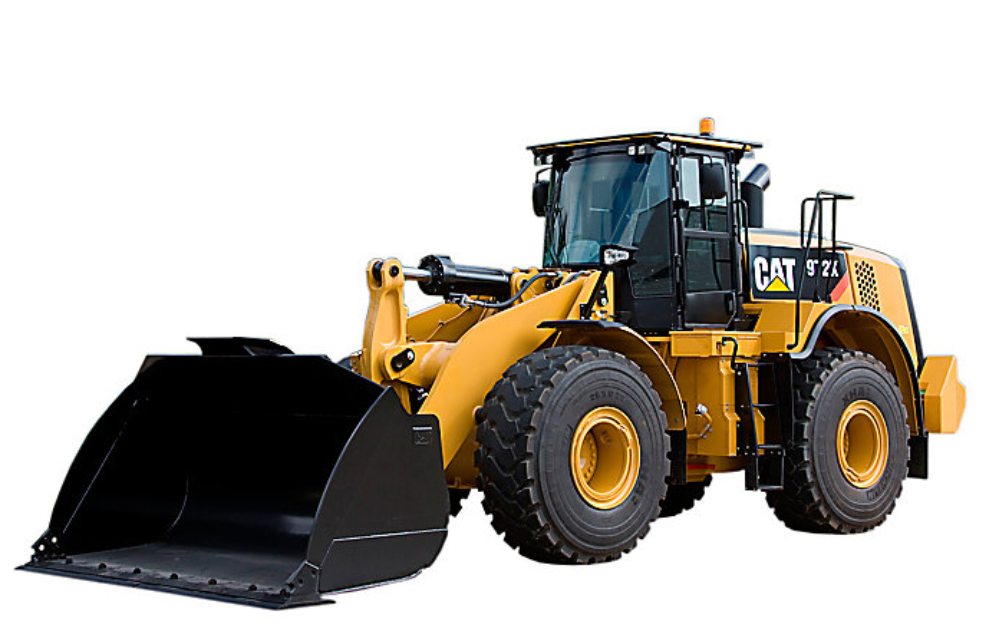 Essential Maintenance Tips for Wheel Loaders in the UAE