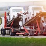 Top Features to Look for in a 10-Ton Recovery Truck