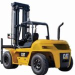 Essential Forklift Maintenance Tips for Dubai’s Harsh Weather Conditions