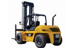 Essential Forklift Maintenance Tips for Dubai’s Harsh Weather Conditions