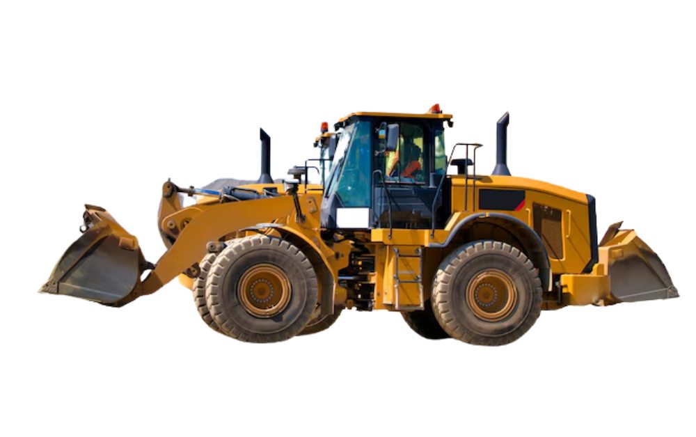 Essential Maintenance Tips for Wheel Loaders in the UAE