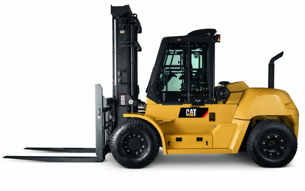 Top Factors to Consider When Renting a Forklift