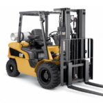 Top Factors to Consider When Renting a Forklift