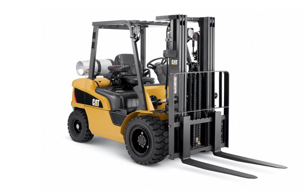 Top Factors to Consider When Renting a Forklift