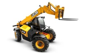 Types of Boom Loaders and Their Applications Across Industries