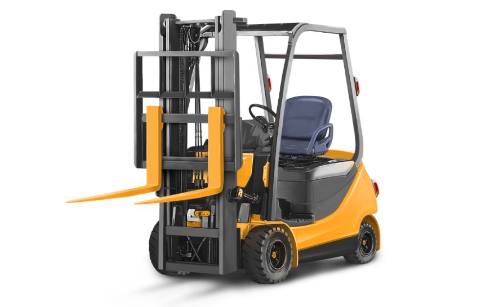 Understand Your Job Requirements Renting a Forklift